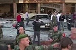 Al-Qaeda klaim pemboman...