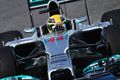Hamilton buka tes kedua...