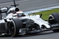 Magnussen terdepan di...