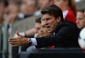 Dipecat, Laudrup belum...