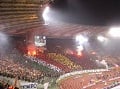 Roma menjamu Inter,...