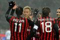 Laga pengobat luka Milan