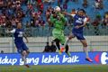 PSM libas Persiba tanpa...