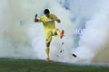 Bos Villarreal kutuk...