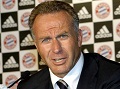 Bayern tepis rumor Draxler