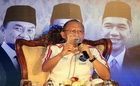 Pramono Edhie: Netral...