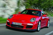 Terbakar, Porsche recall...