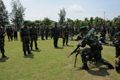 Persiapan TNI AL saat...