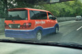 Metro Mini Alphard wira-wiri...