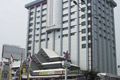 Pembangunan Sarinah...