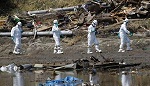 Reaktor Fukushima kembali...