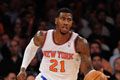 Shumpert jadi korban...