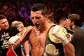 Froch tak dalam kondisi...