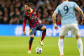 Jordi Alba cedera hamstring
