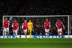 Misi mustahil buat City...