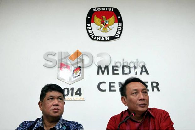 Lolos uji kelayakan,...
