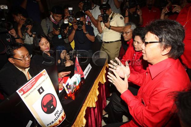 PKS nilai KPK ciut usut...