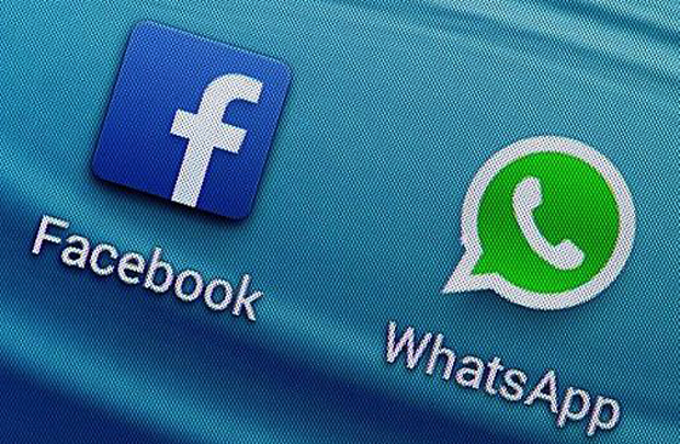 Akuisisi WhatsApp tidak...