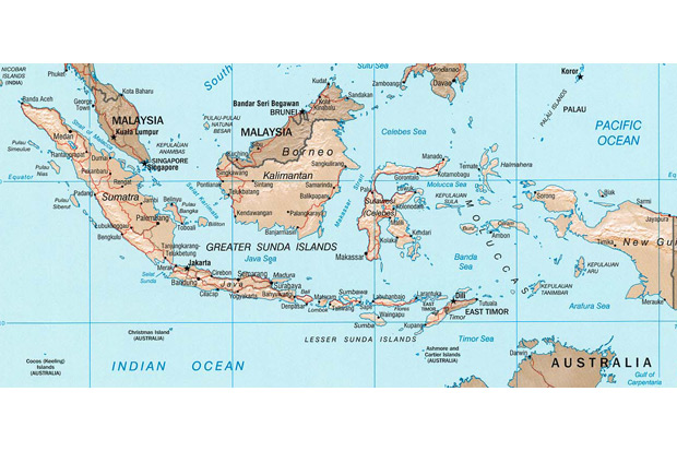 50 bahasa daerah terancam...