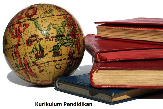 Kurikulum baru cegah...