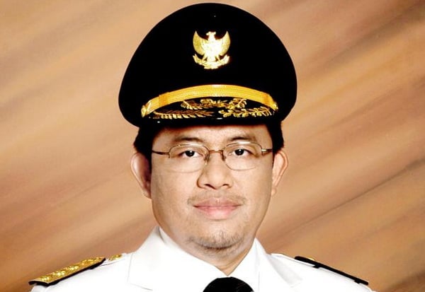 Sekarang, Gubernur Jabar...
