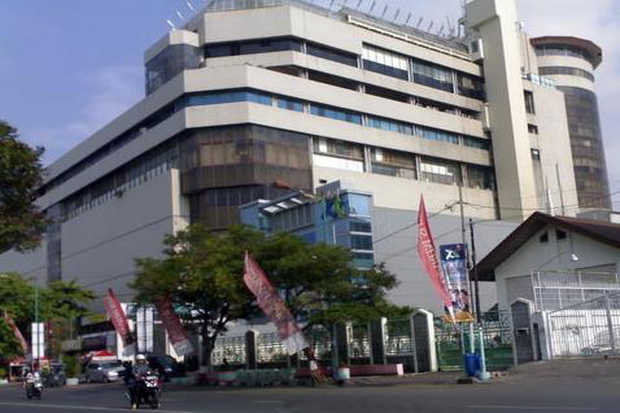 Plasa Simpang Lima targetkan...