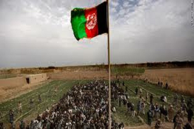 Taliban desak pemerintah...