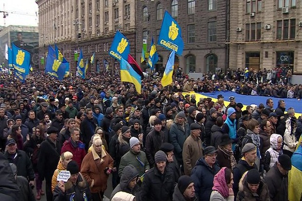 Presiden Ukraina buat...