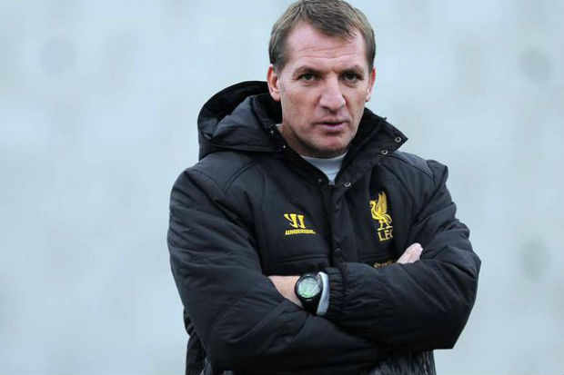 Rodgers bisa bawa Liverpool...
