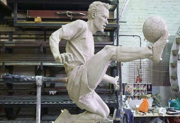 Akhir pekan, Arsenal...