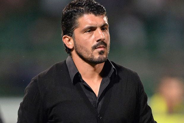 Gattuso takkan menolak...