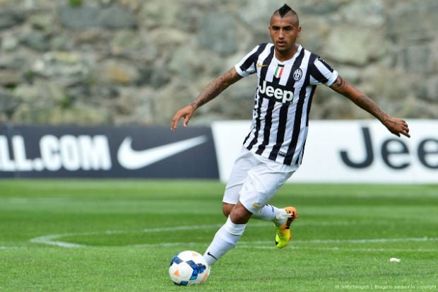 Dilirik Madrid, Vidal...