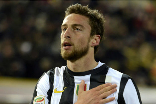 Marchisio: Derby della...