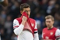 Tampil melempen, Ozil...