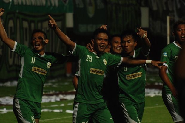 Relakan Mudah ke Timnas...