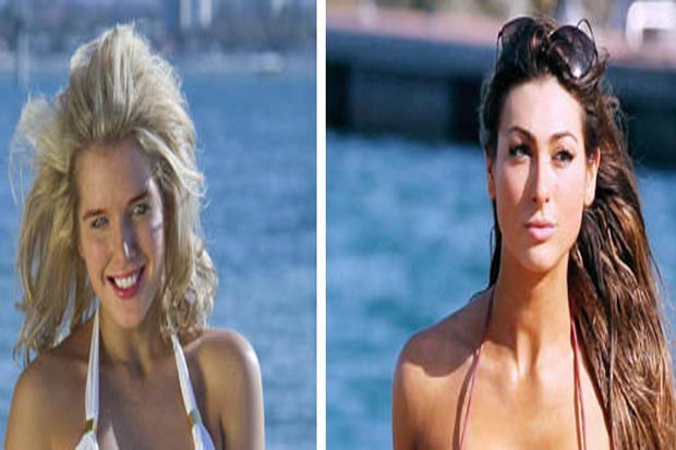 Dua WAGs ini, didesak...