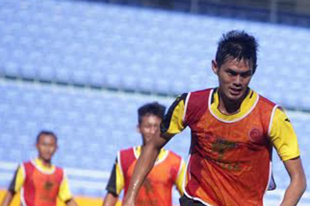 Daus deg-degan menanti...