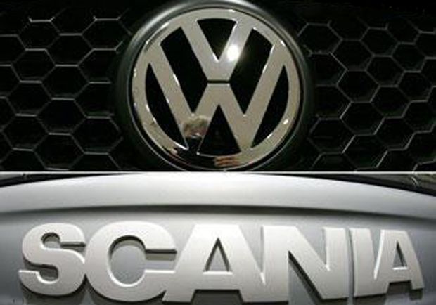 VW siap ambil alih saham...