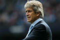 Pellegrini: Lawan Stoke,...