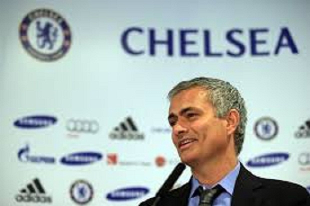 Mou: Kegagalan di West...