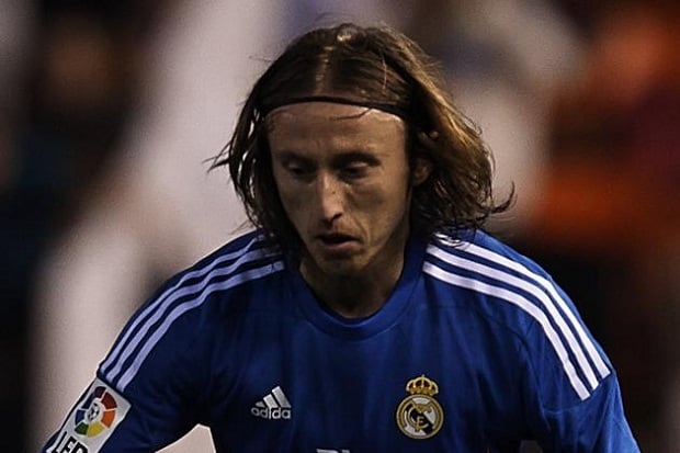 Modric ingin pensiun...
