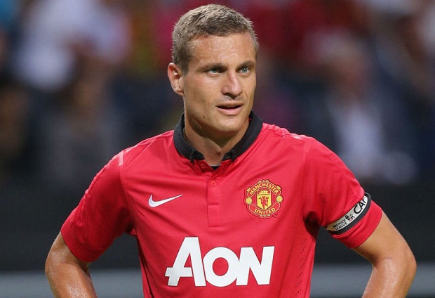 Thohir: Vidic buat Inter...