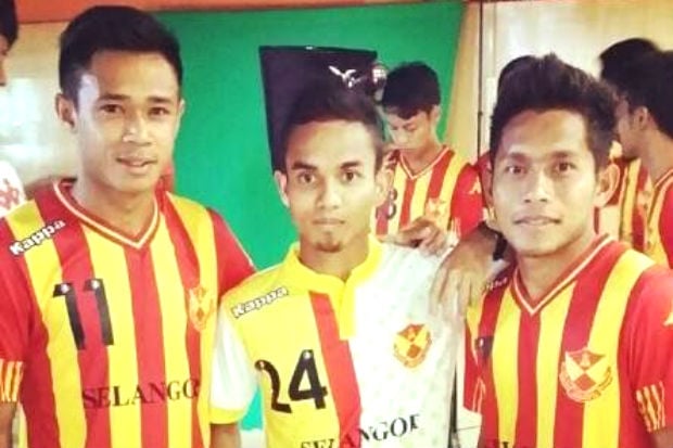 Jamu Arema, Andik berpeluang...