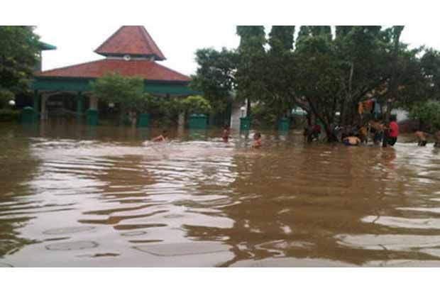 Jalur Ngantang-Pujon...
