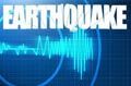 Gempa 4,9 SR guncang...