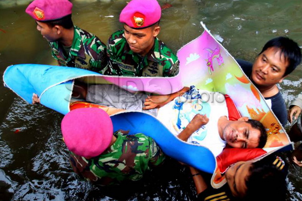 TBIG layani kesehatan...
