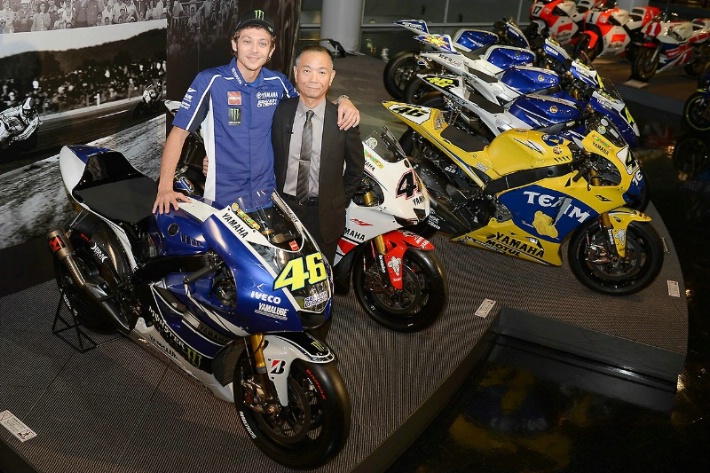 MotoGP yakin Kelas Terbuka...
