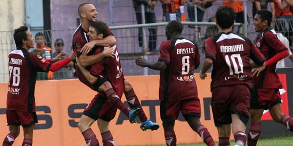 PSM jaga trend positif