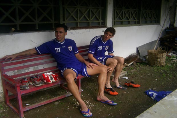 Jika kurang greget,...