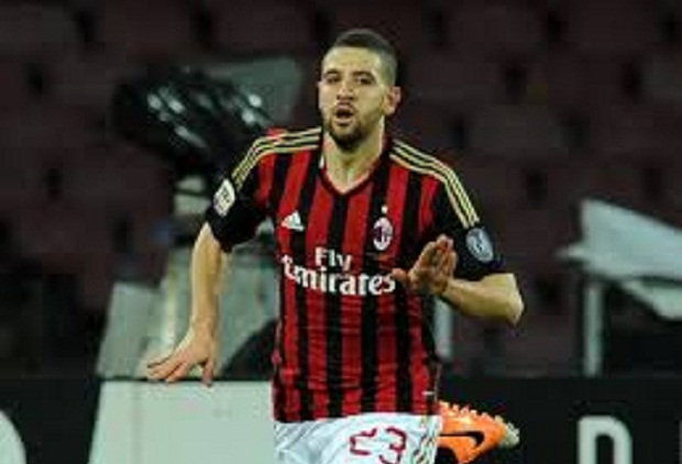 Taarabt pernah digoda...